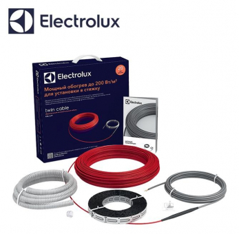 ELECTROLUX (Швеция / Израиль)