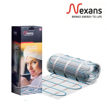 NEXANS (Франция)
