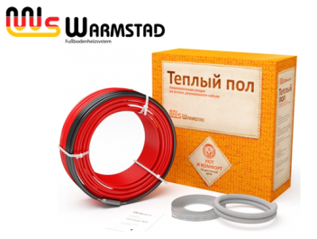 Кабельные секции Warmstad WSS