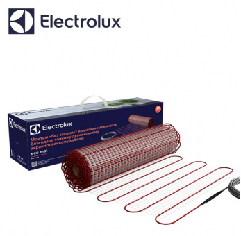 Electrolux Eco Mat