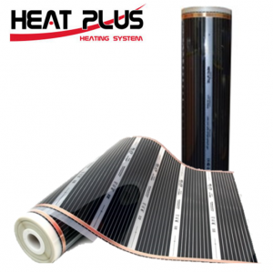 Теплый пол под ламинат HEAT PLUS шир. 100