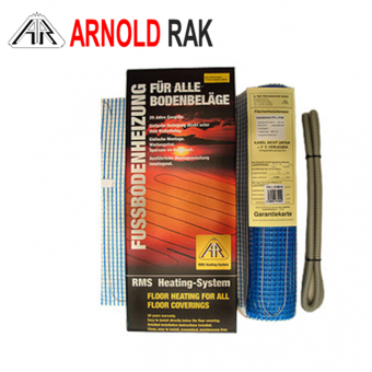 Теплый пол Arnold Rak FH COMFORT.