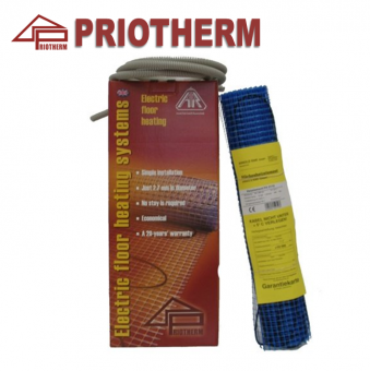 Теплый пол Arnold Rak FH Prem / Priotherm