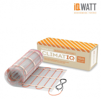 CLIMATIQ 150
