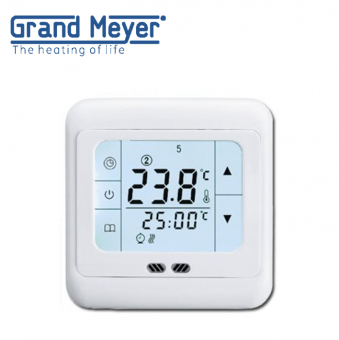 Терморегуляторы Grand Meyer