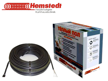 HEMSTEDT (Германия)