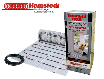 HEMSTEDT (Германия)