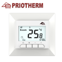 Терморегуляторы Priotherm 