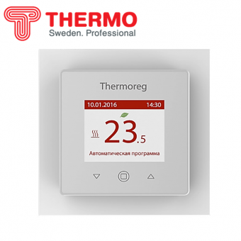 Терморегуляторы Thermoreg