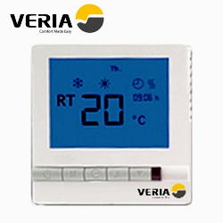 Терморегуляторы Veria
