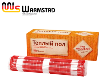 WARMSTAD (Россия)