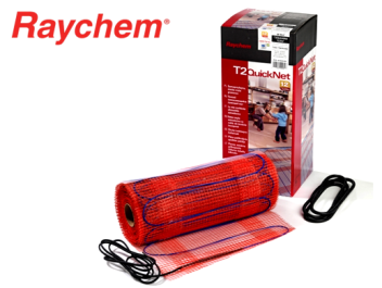 RAYCHEM (Бельгия / США)