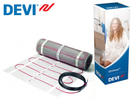 DEVI (Дания / Польша)