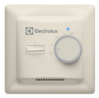 Терморегуляторы Electrolux