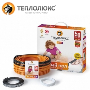ТЕПЛОЛЮКС (Россия)