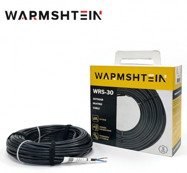 WARMSHTEIN  WRS-30