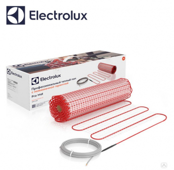 Electrolux Pro Mat