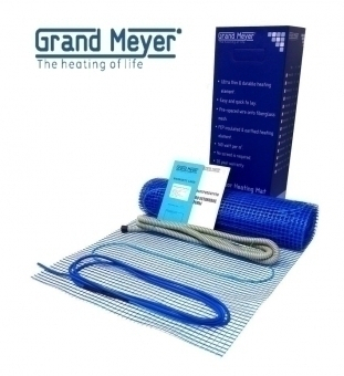 Теплый пол Grand Meyer THM 180