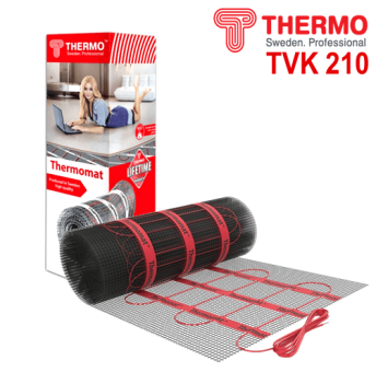 Thermomat TVK-210