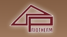 PRIOTHERM (Германия)