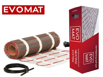 EVOMAT EM 150 (Германия / Польша)