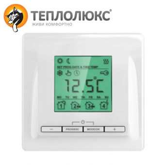 Терморегуляторы Теплолюкс