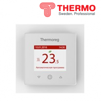 Терморегуляторы Thermoreg TI