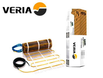 Veria Quickmat-150 - 3,5 кв.м.