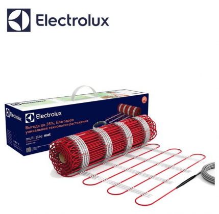 TROPIX MHH 130 - 1,0 кв.м.