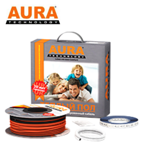 AURA Heating КТА - 59 м