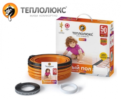Теплолюкс Tropix ТЛБЭ - 13 м