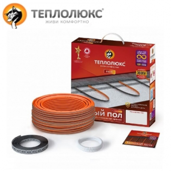 Теплолюкс ProfiRoll - 79 м